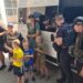 Більшість запорізьких дітей з батьками вже евакуювали з прифронтових сіл