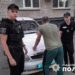У Запоріжжі затримали псевдоволонтера — фото