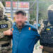 СБУ затримала агента фсб, який встановив приховані вебкамери на дорогах Запоріжжя, щоб шпигувати за колонами ЗСУ. Відео