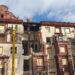 Постраждалим внаслідок ракетного удару, у Запоріжжі будуть виплачувати по 10 тисяч гривень щомісяця