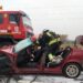 У передмісті Запоріжжя трапилась жахлива ДТП. Фото