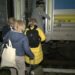 У потязі з Запоріжжя до Закарпаття тепер функціонує вагон із жіночими купе