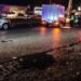 У Запоріжжі трапилась ДТП з 3-ма авто