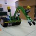 Запорізькі школярі презентували робота-сапера, який стане у пригоді піротехнікам — фото