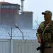 МАГАТЕ вимагає забезпечити присутність їх представників на аварійних навчаннях на ЗАЕС