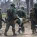 На Запоріжжі росіяни зазнали втрат в бою та відійшли біля Новодарівки