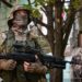 В окупованому селі на Запоріжжі загарбники вбили хлопця