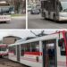 Як працює 4 листопада громадський транспорт у Запоріжжі