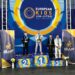 Юний мешканець Енергодара виборов «срібло» на Чемпіонаті Європи з джиу-джитсу