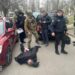У Запоріжжі затримали на гарячому двох чоловіків, які ошукували «ухилянтів» від мобілізації