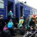 Евакуаційний вагон з Запоріжжя й досі має попит. Фото