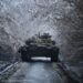 Ворожі війська зосередилися на наступальних і штурмаових діях на Запорізькому напрямку — Олександр Тарнавський