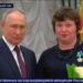Загарбники порушили справу про шахрайство в особливо великому розмірі проти мелітопольської зрадниці