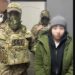 СБУ затримала зрадницю, яка шпигувала за співробітниками Служби безпеки та коригувала удари по Запоріжжю (аудіо)