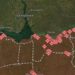 Ситуація на Запоріжжі щодо російського вторгнення станом на 21 березня