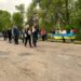 На Запоріжжі провели в останню путь молодого захисника