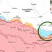 Що відбувається на фронті у Запорізькій області: деталі та прогнози