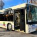 Робота громадського транспорту в Запоріжжі: два автобусних маршрути тимчасово призупинили свою роботу