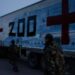 На Запоріжжі гвардійці знищили штурмову групу росіян