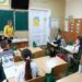 Школа в укритті: учні, педагоги та батьки діляться враженнями від повернення до офлайну