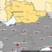 Ситуація на Запоріжжі щодо російського вторгнення станом на 16 квітня
