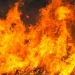Сьогодні в Запоріжжі внаслідок пожежі постраждало чотири людини