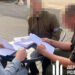 У Запоріжжі офіцер військкомату «мобілізував» автівки на свій смак: деталі