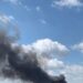 Росіяни вночі масовано атакували Запоріжжя