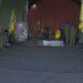 Відбулося прощання із загиблим в Оленівці бійцем із Мелітополя Сергієм Хаванських