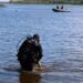 У Запоріжжі на воді загинув 11-річний хлопчик. Фото 18+