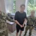 Дезертира з запорізького фронту затримали на Прикарпатті