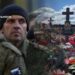 На ТОТ Запорізької області загарбники змушують чоловіків старше 60 років йти у військо