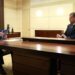 Гауляйтер окупованої Мелітопольщини похвалився зустріччю з путіним