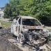 Вільнянськ: моторошні подробиці російського обстрілу. Фото