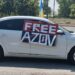У Запоріжжі відбувся автопробіг в пам’ять про теракт в Оленівці. Фото