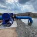 ЮНІСЕФ фінансує роботи з покращення водопостачання на Запоріжжі