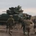Армія РФ атакувала оборонні рубежі військових у Запорізькій області: яка ситуація на фронті