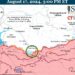 Стала відома кількість російських військ на ТОТ Запорізького регіону