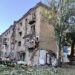 Зруйновано будинки, під завалами можуть бути люди: наслідки атаки на Запоріжжя. ФОТО