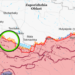 Війська РФ готуються до штурму Запорізької області: яка ситуація на фронті