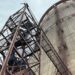 Пошкоджена «вежа» Запорізької АЕС потребує демонтажу — подробиці