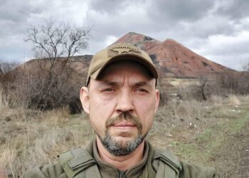 Андрій Хімічев