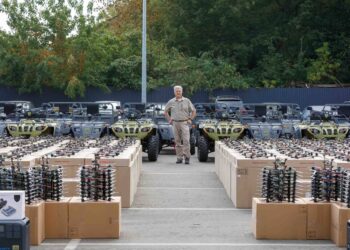 Петро Порошенко