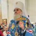 Московський священик Лука на проповіді закликав запоріжців «полюбити ворогів»