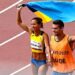 Завойована перша запорізька бронза на Параолімпійських іграх у Парижі