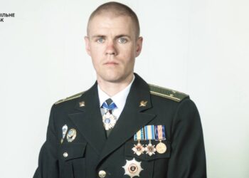 Павло Чайка