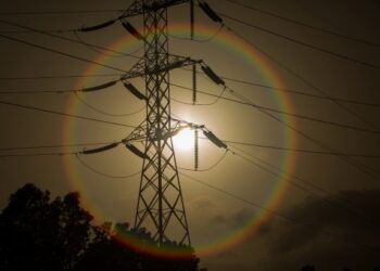 Відключення світла