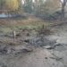 Під ворожими обстрілами 10 населених пунктів Запорізької області: зруйновано будинки