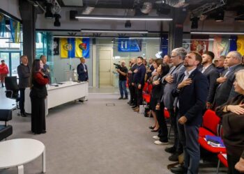 Європейська Солідарність