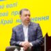 Суд поновив Геннадія Фукса на посаді заступника Запорізької обласної ради
